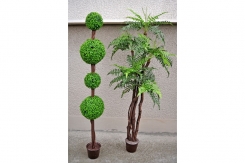 095 veštačko drveće